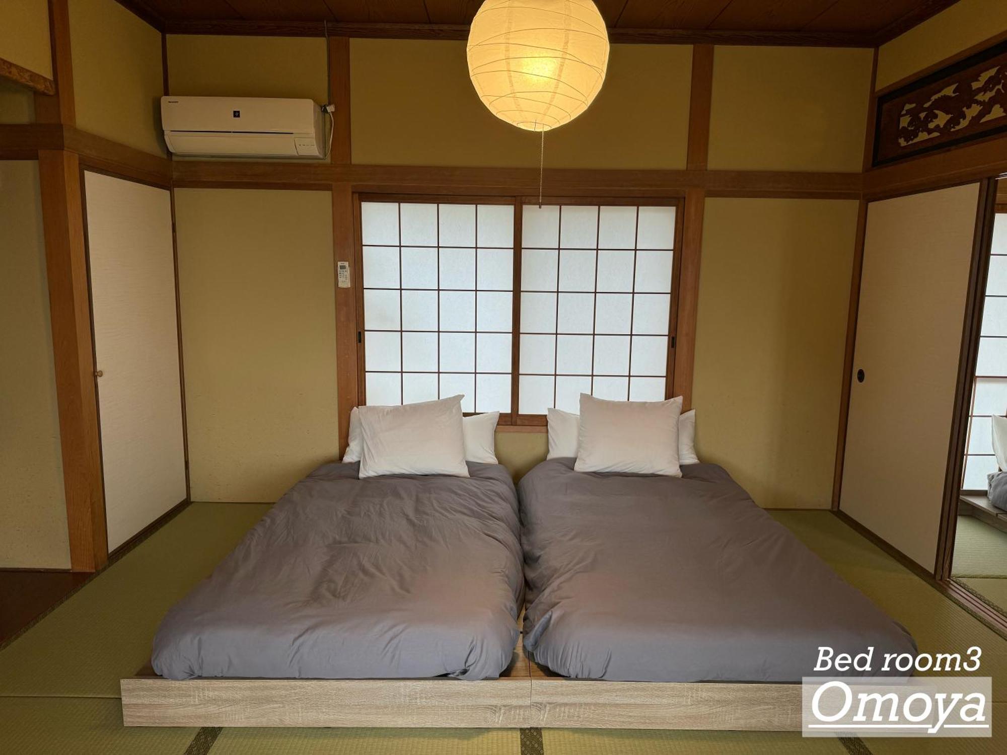 Vacation House Yokombo Naoshima Exterior foto