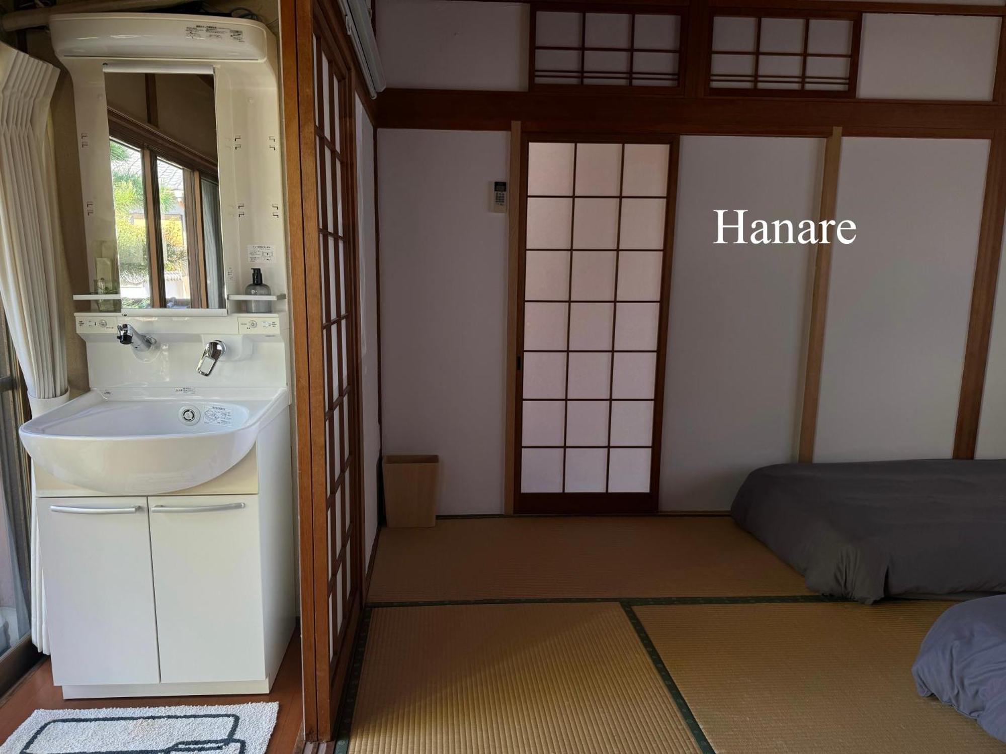 Vacation House Yokombo Naoshima Exterior foto